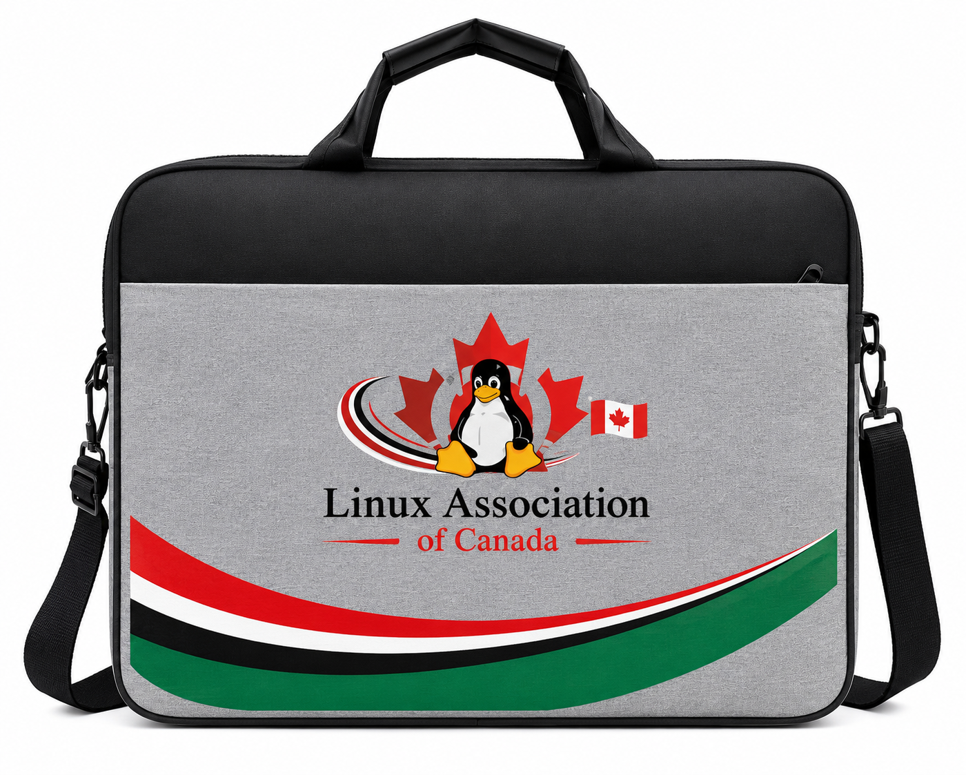 Premium Laptop Bag