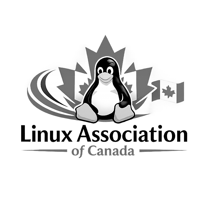 Primarey Logo (Dark) BW