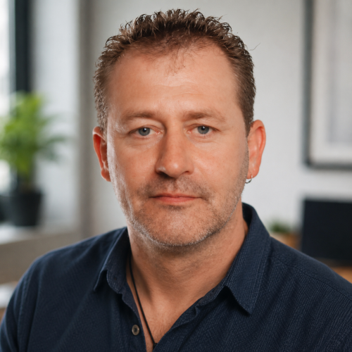 Thomas Boudewijns